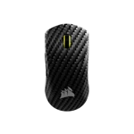 A small tile product image of Corsair SABRE v2 PRO WIRELESS CF Gaming Mouse (Black)