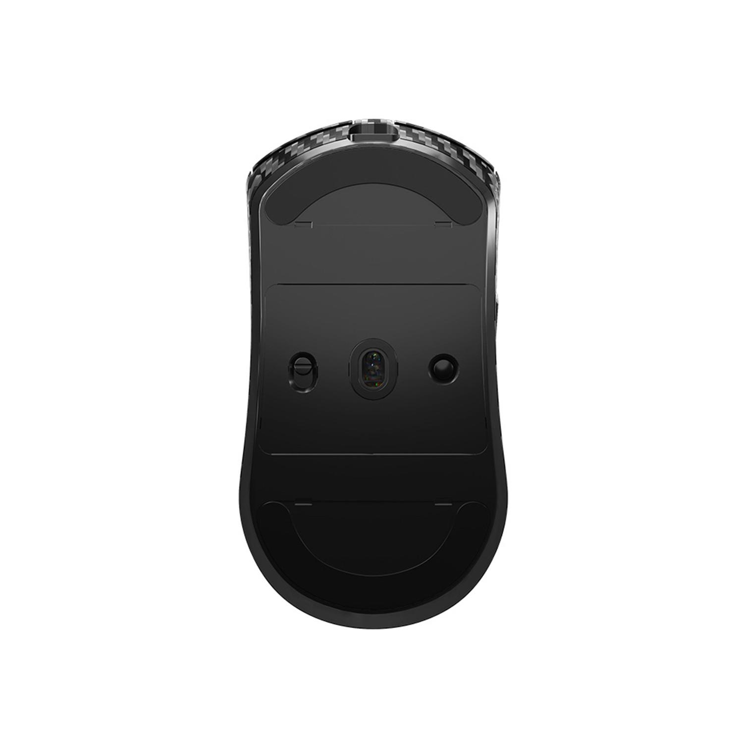 A large main feature product image of Corsair SABRE v2 PRO WIRELESS CF Gaming Mouse (Black)