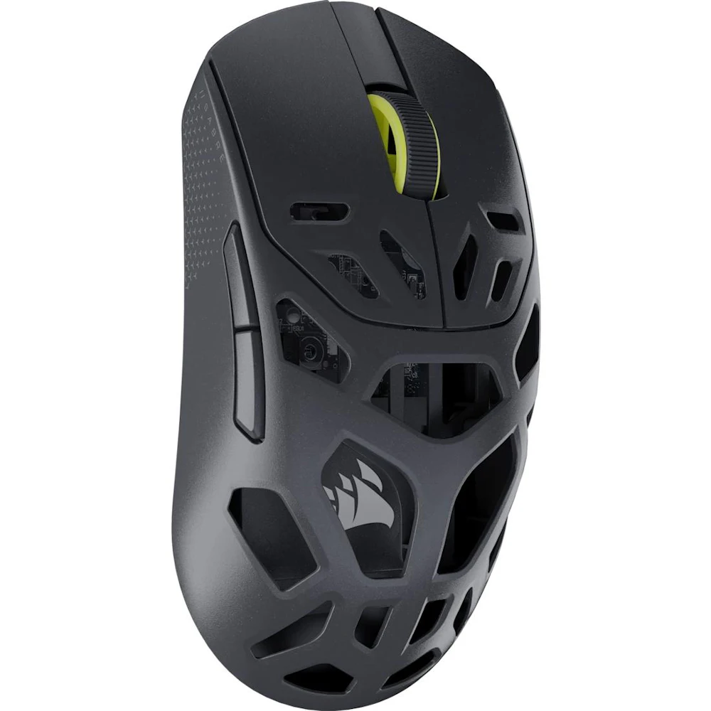 Corsair SABRE v2 PRO WIRELESS MG Gaming Mouse (Black)