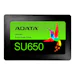 A product image of ADATA Ultimate SU650 SATA III 2.5" SSD - 1TB