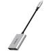 A product image of XREAL Hub Power Play USB-C Adapter