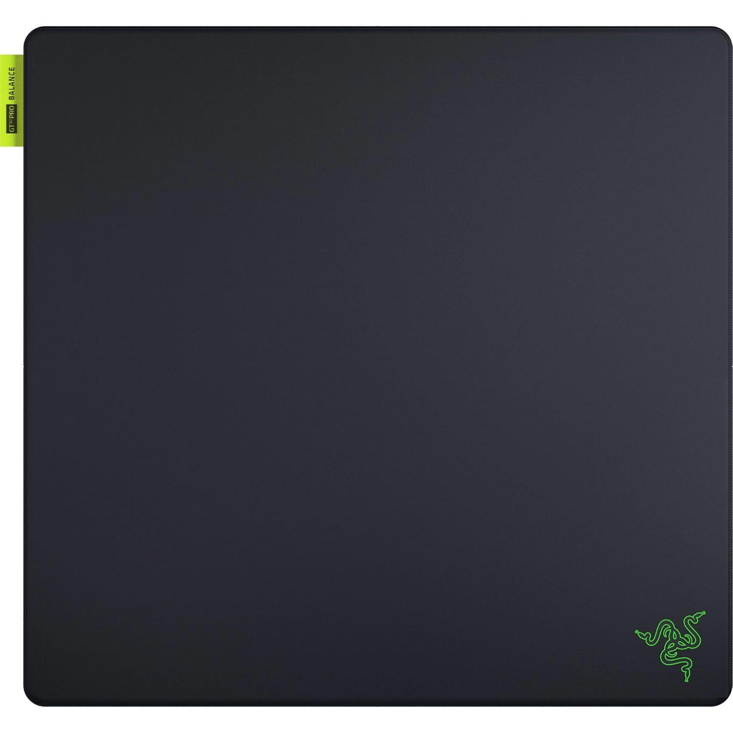A large main feature product image of Razer Gigantus V2 Pro - Soft Gaming Mouse Mat - Balance (Large)