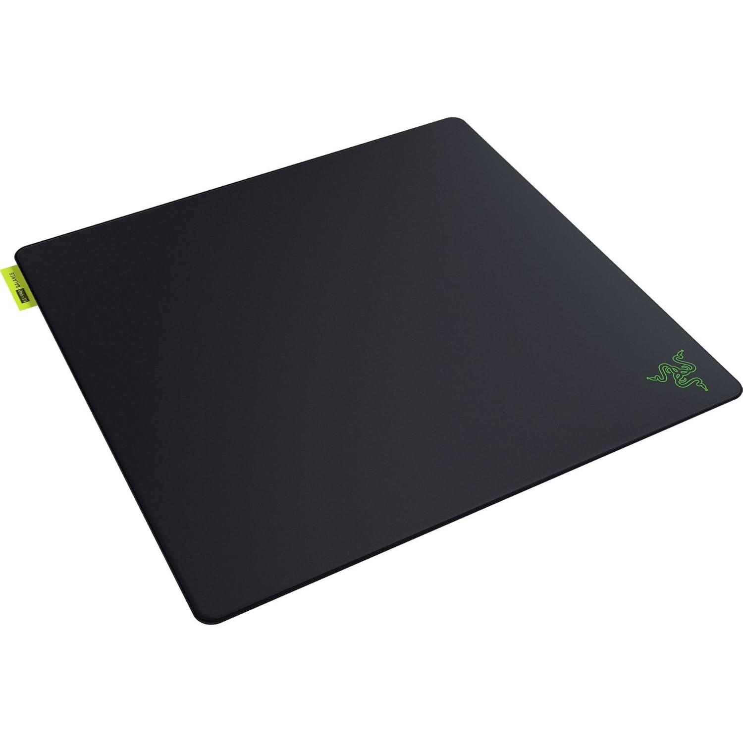 A large main feature product image of Razer Gigantus V2 Pro - Soft Gaming Mouse Mat - Balance (Large)