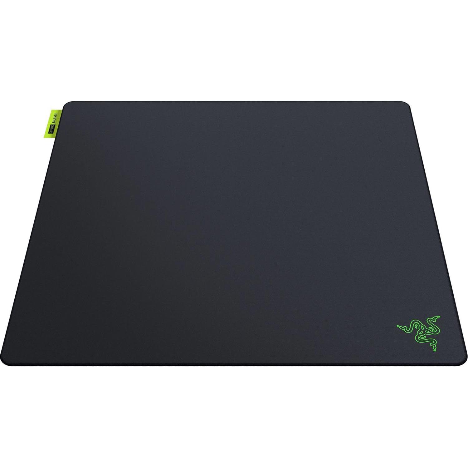 A large main feature product image of Razer Gigantus V2 Pro - Soft Gaming Mouse Mat - Balance (Large)