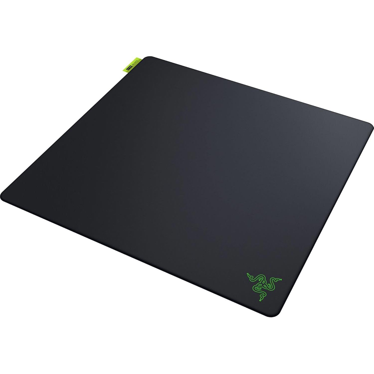 A large main feature product image of Razer Gigantus V2 Pro - Soft Gaming Mouse Mat - Balance (Large)