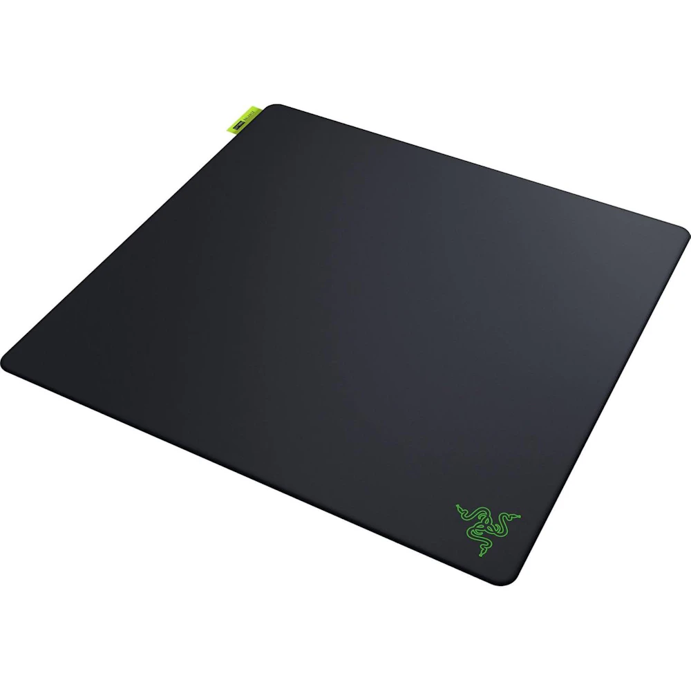 A large main feature product image of Razer Gigantus V2 Pro - Soft Gaming Mouse Mat - Balance (Large)