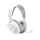 A small tile product image of SteelSeries Arctis Nova 7 Gen 2 - Wireless Gaming Headset - White