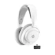 A small tile product image of SteelSeries Arctis Nova 7 Gen 2 - Wireless Gaming Headset - White