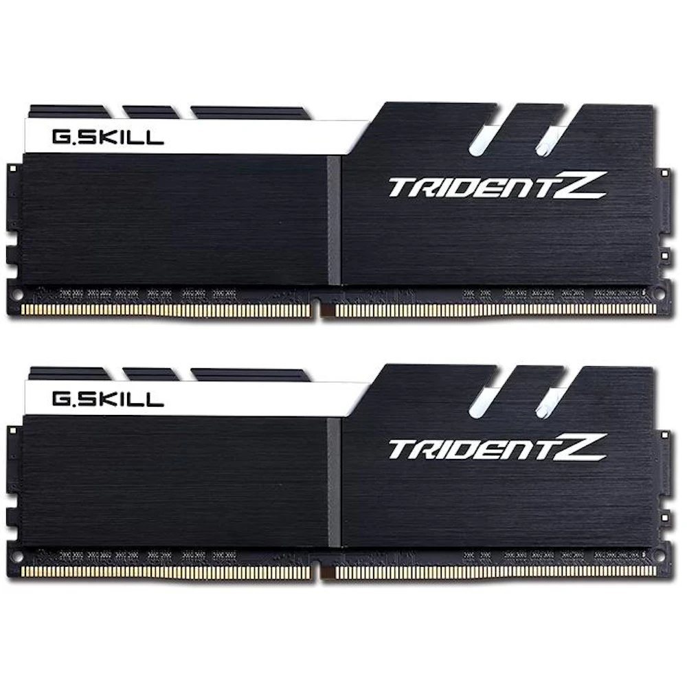 G.Skill Trident Z 32GB Kit (2x16GB) DDR4-3200 C16