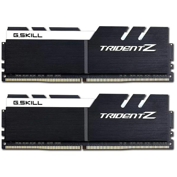 G.Skill G.Skill Trident Z 32GB Kit (2x16GB) DDR4-3200 C16