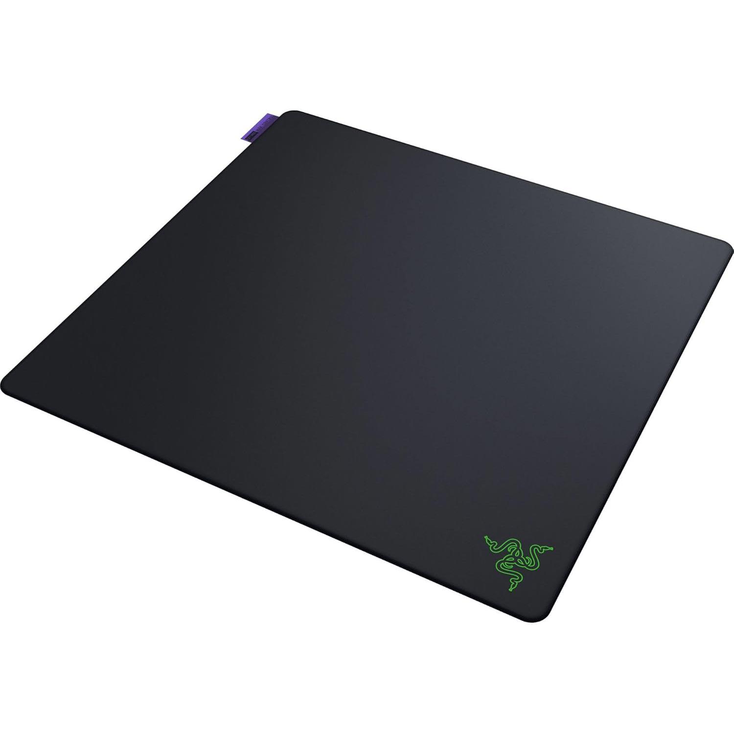 A large main feature product image of Razer Gigantus V2 Pro - Soft Gaming Mouse Mat - Max Control (Large)