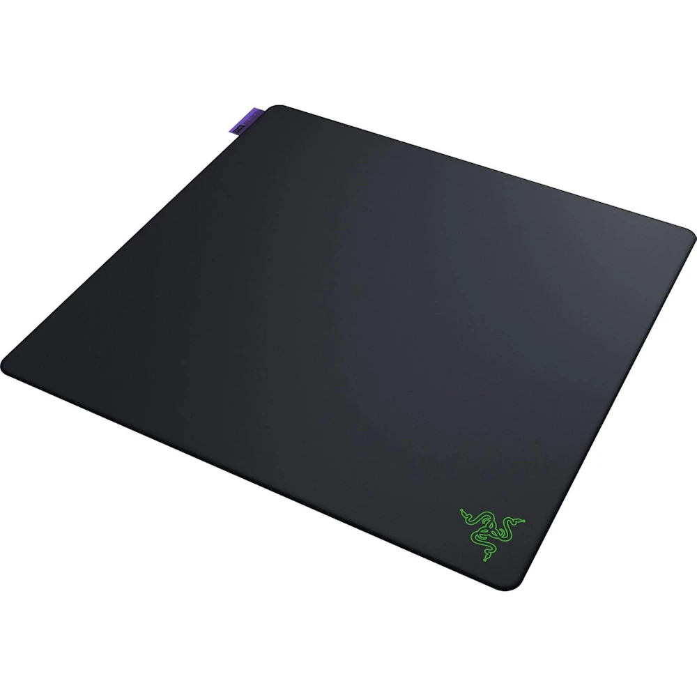 A large main feature product image of Razer Gigantus V2 Pro - Soft Gaming Mouse Mat - Max Control (Large)