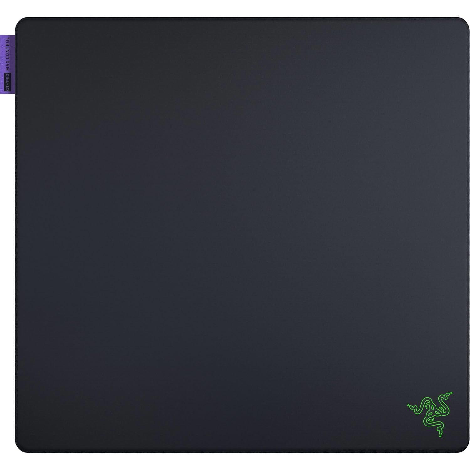 A large main feature product image of Razer Gigantus V2 Pro - Soft Gaming Mouse Mat - Max Control (Large)