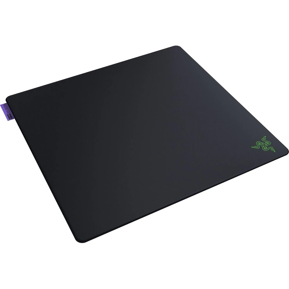 A large main feature product image of Razer Gigantus V2 Pro - Soft Gaming Mouse Mat - Max Control (Large)