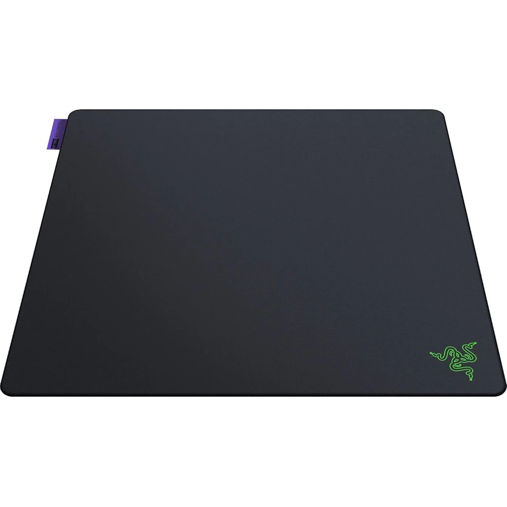 A large main feature product image of Razer Gigantus V2 Pro - Soft Gaming Mouse Mat - Max Control (Large)