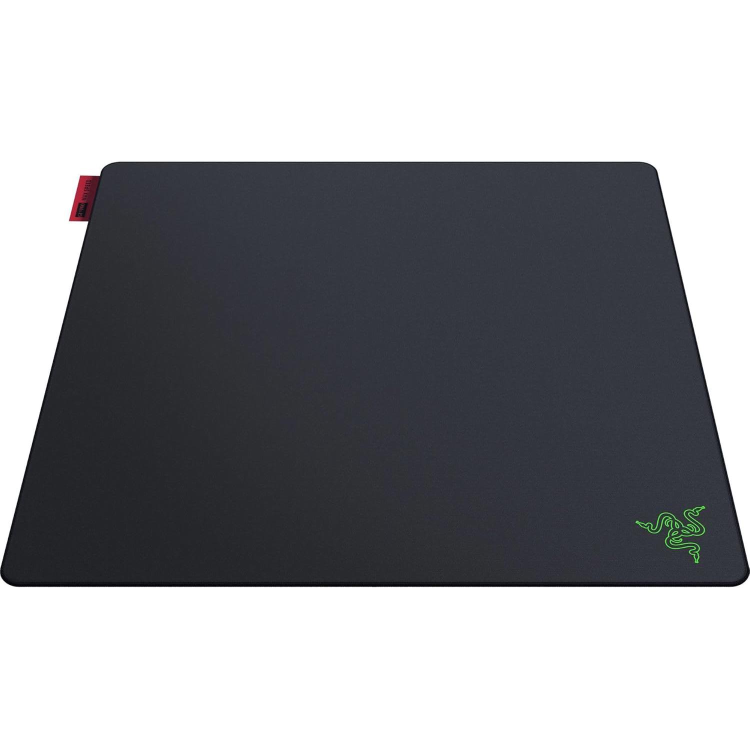 A large main feature product image of Razer Gigantus V2 Pro - Soft Gaming Mouse Mat - Max Speed (Large)