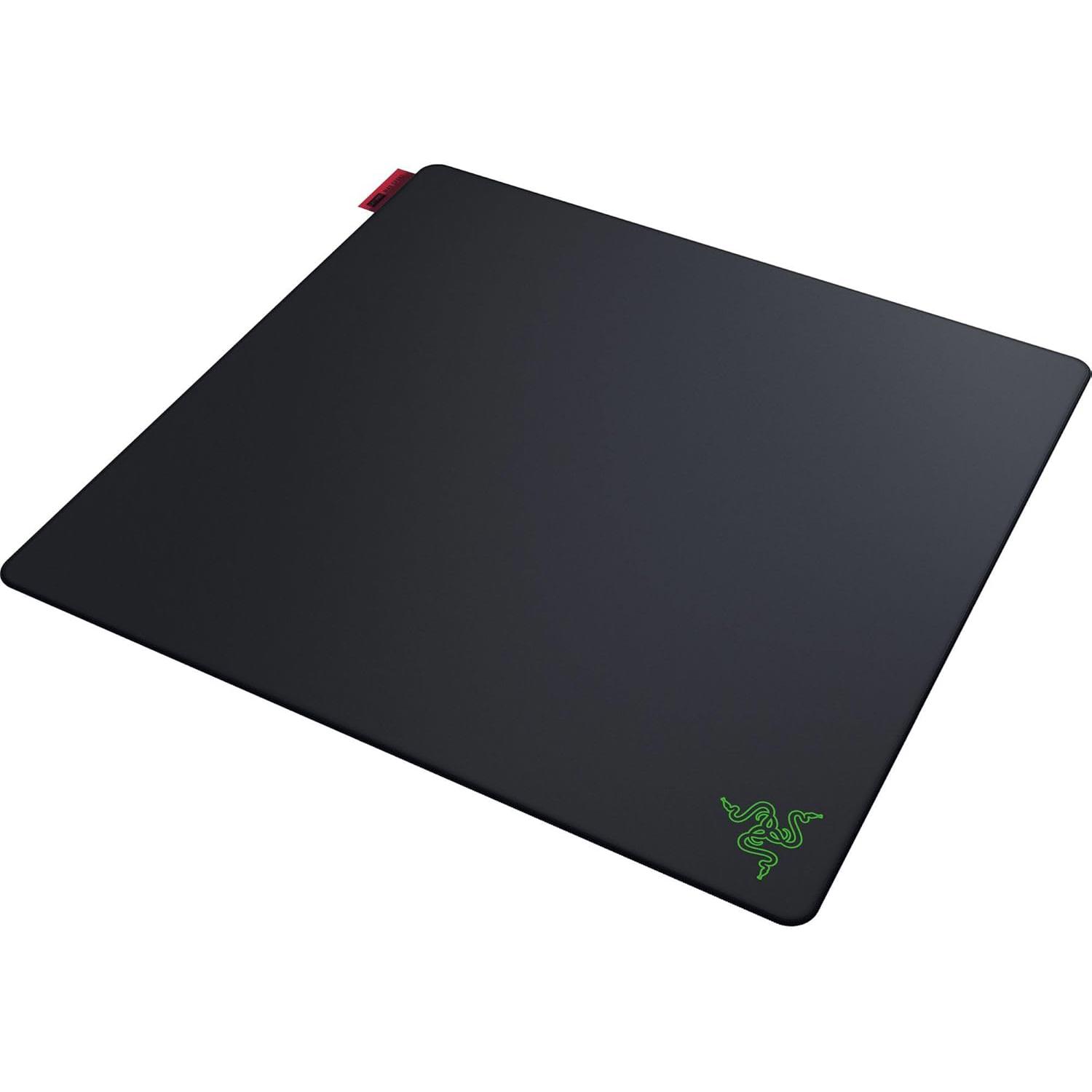 A large main feature product image of Razer Gigantus V2 Pro - Soft Gaming Mouse Mat - Max Speed (Large)
