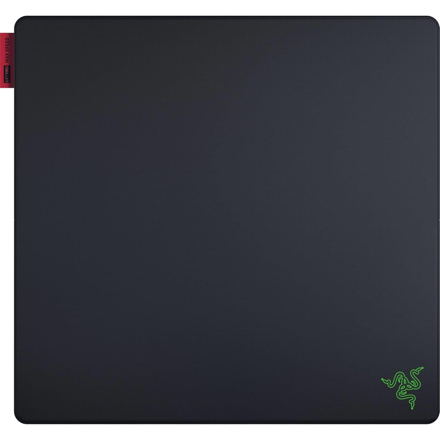 A large main feature product image of Razer Gigantus V2 Pro - Soft Gaming Mouse Mat - Max Speed (Large)