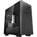 A product image of EX-DEMO DeepCool Matrexx 40 Micro Tower Case (Black)