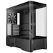 A product image of Antec C6 Curve AIR - Mid Tower Case (Black)