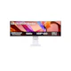 A small tile product image of LG UltraWide 49U950A-W - 49" Curved 1440p Ultrawide 144Hz IPS Monitor