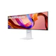A small tile product image of LG UltraWide 49U950A-W - 49" Curved 1440p Ultrawide 144Hz IPS Monitor