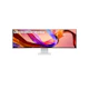 A small tile product image of LG UltraWide 49U950A-W - 49" Curved 1440p Ultrawide 144Hz IPS Monitor