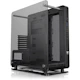 A small tile product image of Thermaltake Core P6 - Tempered Glass (Open Frame Transformable) Mid Tower Case (Black)