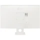A small tile product image of LG 27U731SA-W - 27" 4K 2160p 60Hz IPS Smart Monitor with webOS