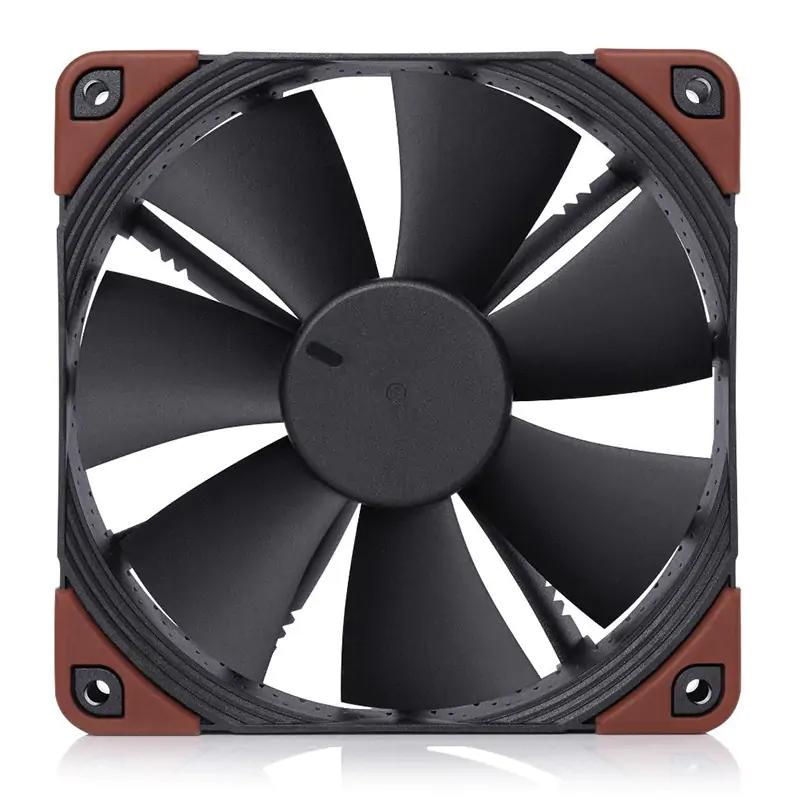 A large main feature product image of Noctua 120mm IndustrialPPC IP52 3000RPM PWM Fan