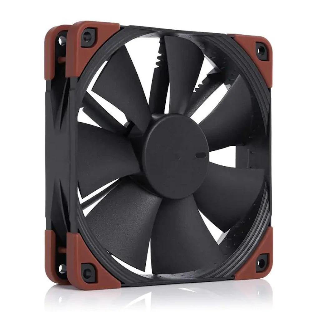 Noctua 120mm IndustrialPPC IP52 3000RPM PWM Fan