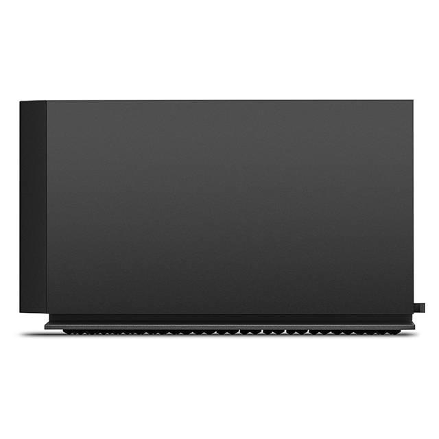 A large main feature product image of LaCie d2 Professional 3.5" USB-C External HDD - 16TB