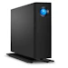 A product image of LaCie d2 Professional 3.5" USB-C External HDD - 8TB