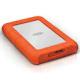 A small tile product image of LaCie Rugged Mini USB-C Portable HDD - 2TB