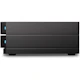 A small tile product image of LaCie 2big RAID USB-C External HDD - 36TB