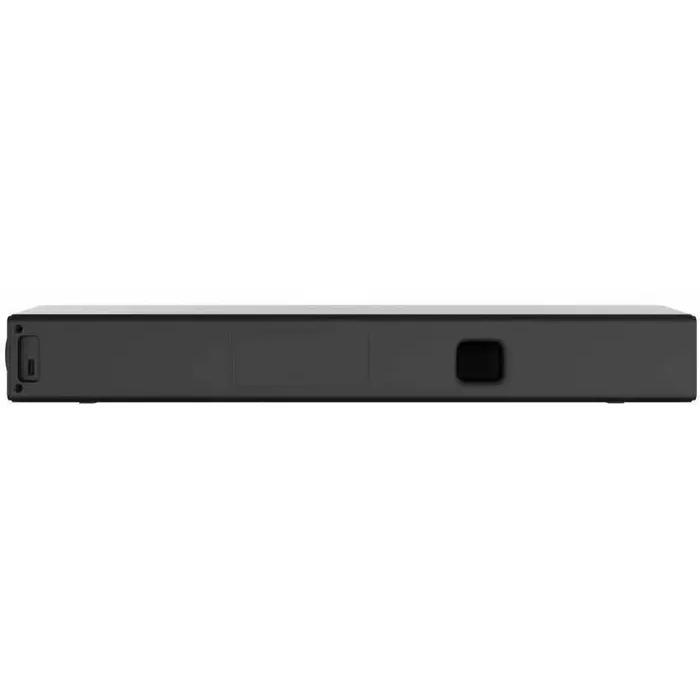 A large main feature product image of EX-DEMO Creative Stage SE Mini Bluetooth Soundbar