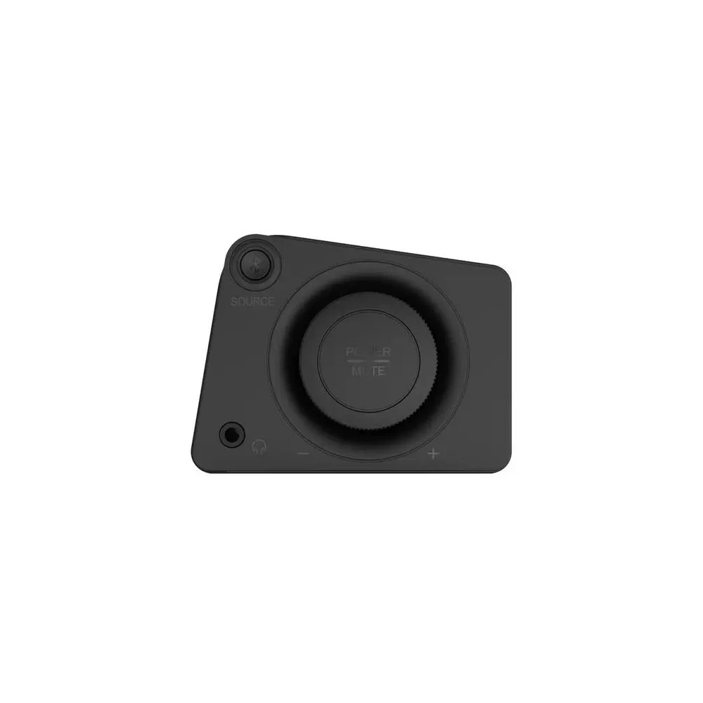 A large main feature product image of EX-DEMO Creative Stage SE Mini Bluetooth Soundbar