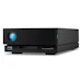 A product image of LaCie 1big Dock Thunderbolt 3 External HDD - 10TB