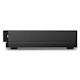 A small tile product image of LaCie 1big Dock Thunderbolt 3 External HDD - 10TB