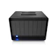 A small tile product image of LaCie 8big Pro5 Thunderbolt 5 RAID Storage - 128TB