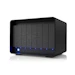 A product image of LaCie 8big Pro5 Thunderbolt 5 RAID Storage - 192TB