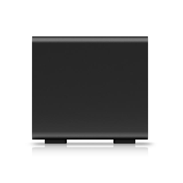 A large main feature product image of LaCie 8big Pro5 Thunderbolt 5 RAID Storage - 256TB