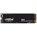 A product image of EX-DEMO Crucial P310 PCIe Gen4 NVMe 2280 M.2 SSD - 1TB