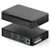 A product image of EX-DEMO ALOGIC Universal USB Type-C TWIN HD Docking Station