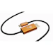 A product image of EX-DEMO Volans Ultra 8K USB Type-C to DisplayPort 1.4 Cable - 2m