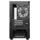 A small tile product image of EX-DEMO Antec CX200M RGB Elite - Micro Tower Case (Black)