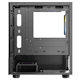 A small tile product image of EX-DEMO Antec CX200M RGB Elite - Micro Tower Case (Black)