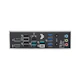 A small tile product image of ASUS TUF Gaming B850M-Plus WiFi7 AM5 mATX Desktop Motherboard