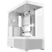 A product image of Antec C6 Curve AIR - Mid Tower Case (White)