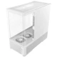 A small tile product image of Antec C6 Curve AIR - Mid Tower Case (White)